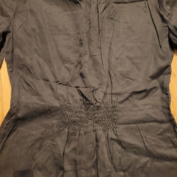 Bebe Kardashians Black Romper Size S - Picture 7 of 9